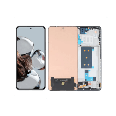 Thay Màn Xiaomi 14 Ultra